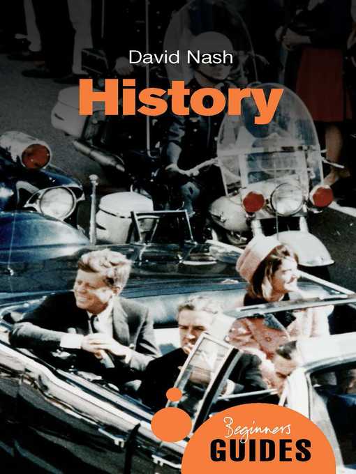 Title details for History by David Nash - Available